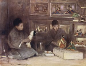 おもちゃ屋
